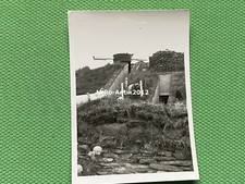 Photo, ww2, entrée d'un