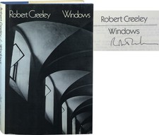 Robert Creeley / Windows