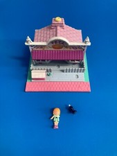 ★★★ POLLY POCKET-Polly's