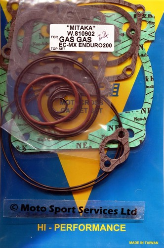 Ensemble joint culasse - ensemble, de