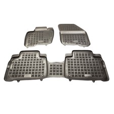 Tapis en caoutchouc pour Ford