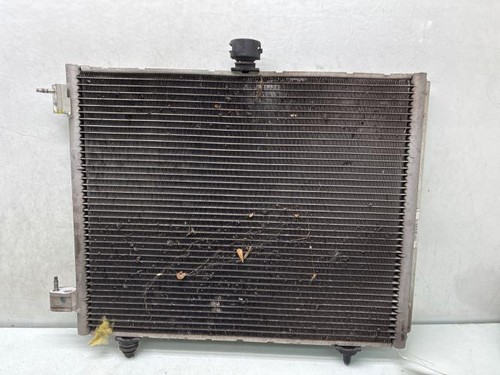 Condenseur clim peugeot - clim,