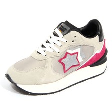 H3788 sneaker donna ATLANTIC