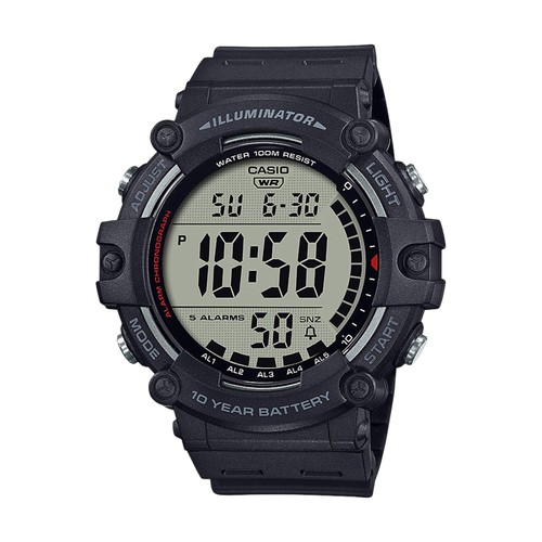 Montre homme casio - montre,