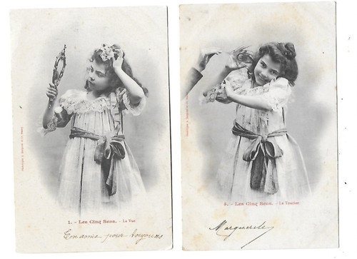 Cpa carte postale ancienne - cpa,