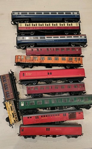Hornby lima etc - lima, etc...