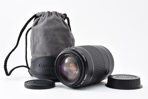 Top mint case canon ef - [top,