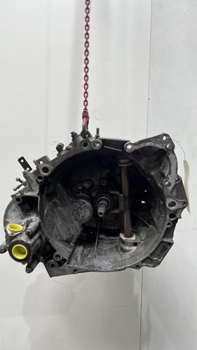 Boite vitesses citroen - de, c15