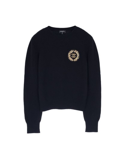 Chanel pull cachemire 36 - chanel,