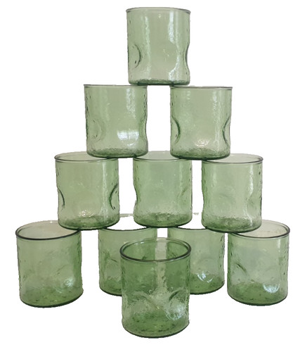 Verres orangeade whisky - verres,