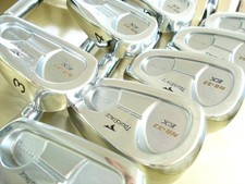 Ensemble de fers BRIDGESTONE TOUR STAGE NB-32EX 3.4.5.6.7.8.9.P Dynamic...