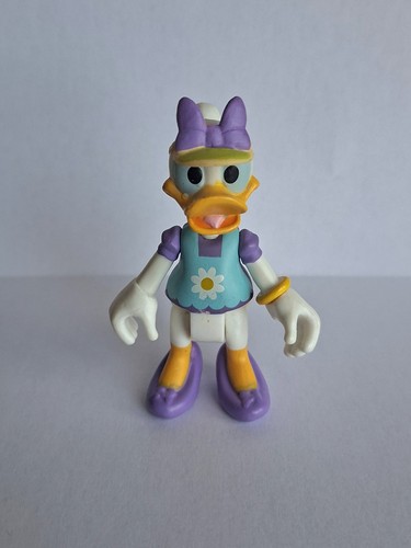 Figurine disney articulée - articulée,