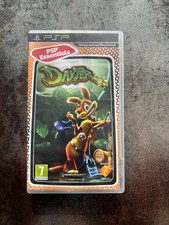 Jeu PSP " DAXTER " Complet