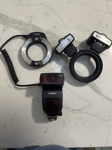 Nikon wireless remote r1c1 - x2,