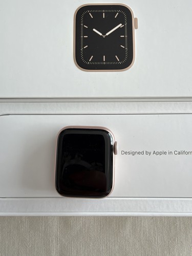 Apple watch - apple, montre