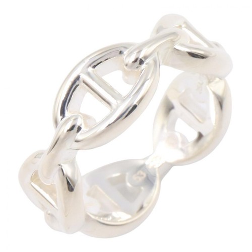 Bague hermes enchainee - bague,