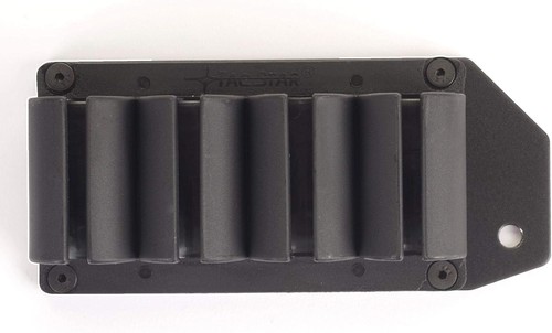 Tacstar shot side saddle - 4-shot,