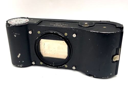 Adox magazine pour - adox,