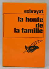 La Honte De La Famille -