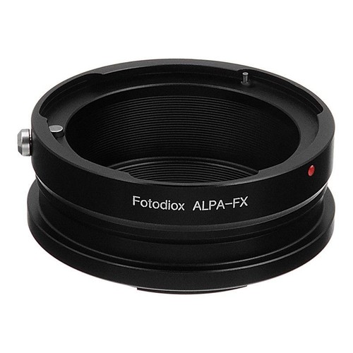 Adaptateur objectif fotodiox - adaptateur, d'objectif
