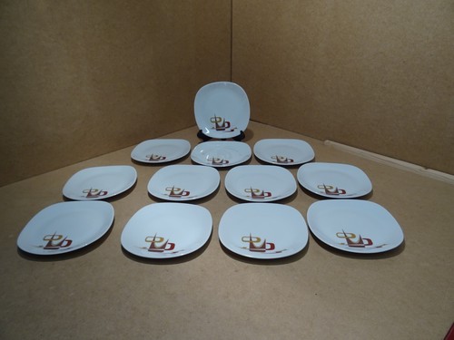 Assiettes fromage ou à - à,