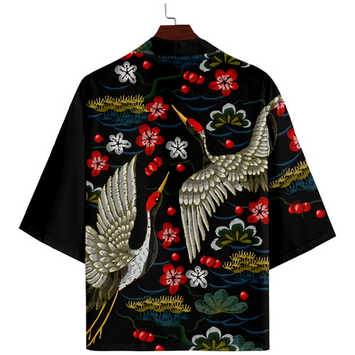 Hommes kimono japonais ample - hommes,