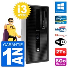 PC Tour HP EliteDesk 800 G1