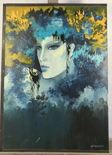 Ecole française peinture - française,