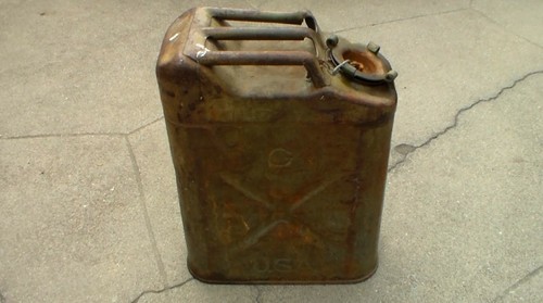 Old relic ww2 - relic, style