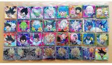 Autocollant Dragon Ball Super