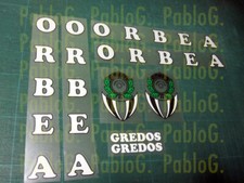 Ensemble autocollant vinyle