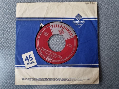 Goldy und peter vries - peter, de