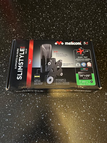 Meliconi cme er100 support - cme,