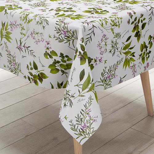 Kevkus nappe toile - nappe, cirée