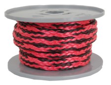 DYNEEMA Corde Tressée /