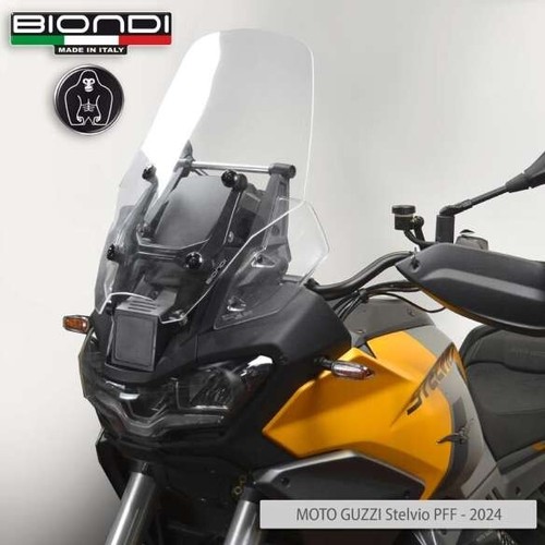 Biondi pare brise transparent - biondi, pare-brise