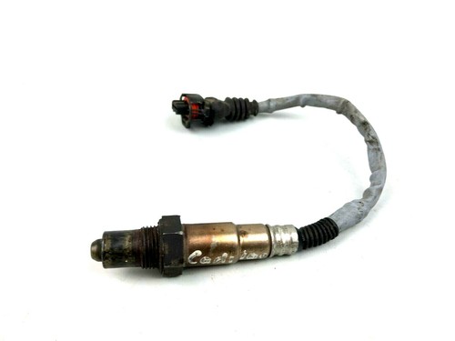 Cadillac cts sonde lambda - cts,