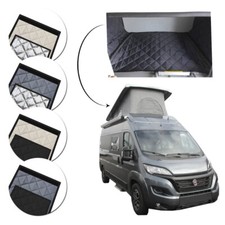 ISOCAMP® fourgon tapis