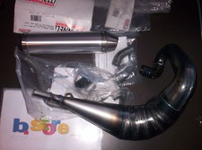 Pot Echappement Giannelli