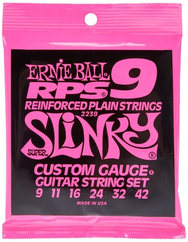 Super slinky rps cordes - super,