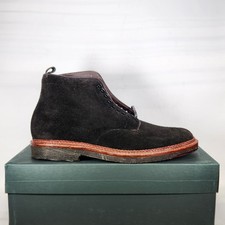 Size 9.5 - Alden x Todd Snyder
