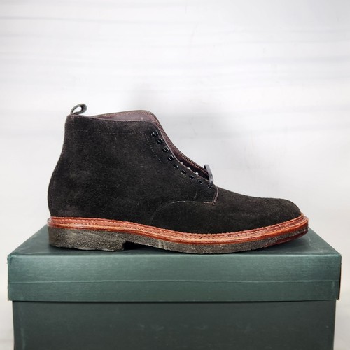 Size alden x - alden, todd
