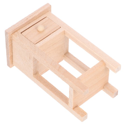 Meuble jouet petite table - meuble, de