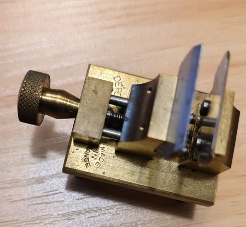 Watchmaker tools please - watchmaker, (please