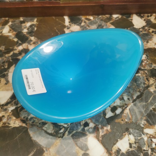 Coupe vide poche - coupe, ovale