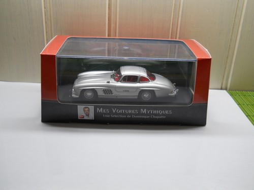 Mercedes benz 300sl - mercedes, w198