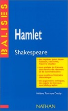 Hamlet, Shakespeare