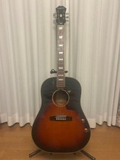 Epiphone John Lennon EJ-160E