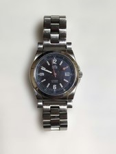 Montre pour homme Citizen Eco-Drive Citta élégante montre à énergie solaire