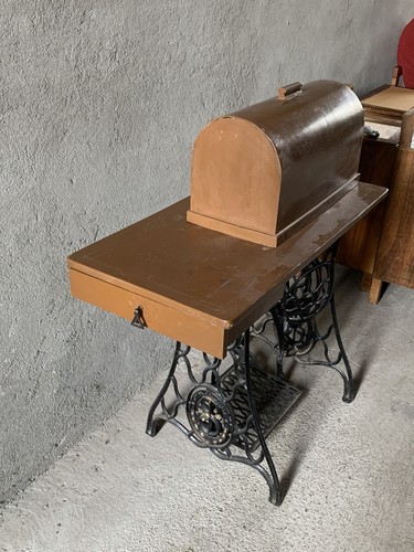 Machine coudre vintage - coudre,